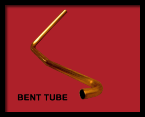 Tube Fab - Bent Tube Products