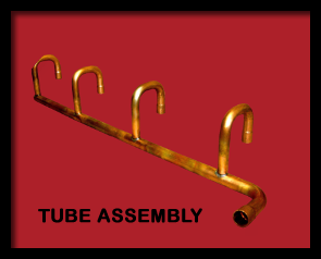 Tube Fab - Tube Assembly